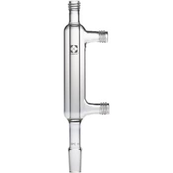 点击查看大图 柴田科学Liebig CP-300 的 SPC 冷却器054330-5100